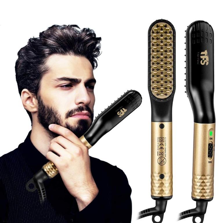 Prostyler beard straightener discount
