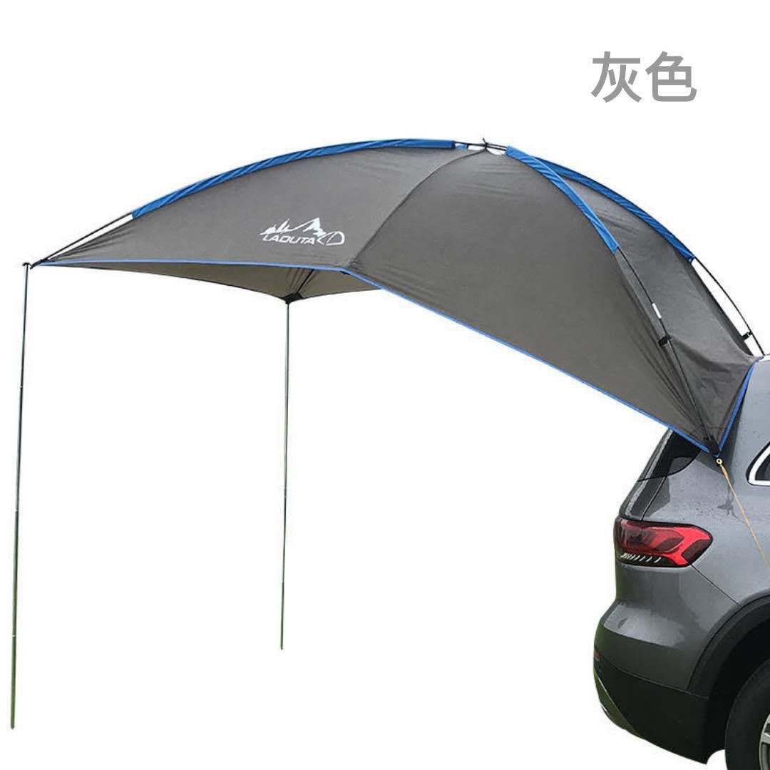 戶外帳篷 旅行 旅行必需品 戶外 露營 Carousell