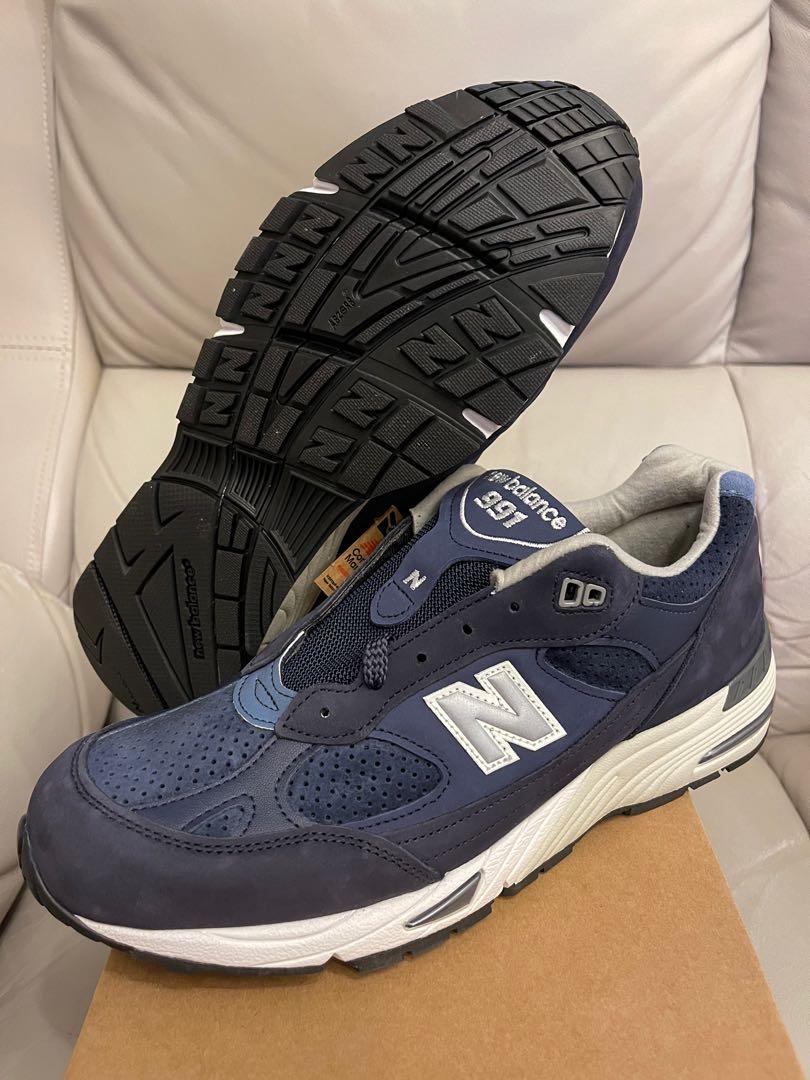 New sales balance m991nvt