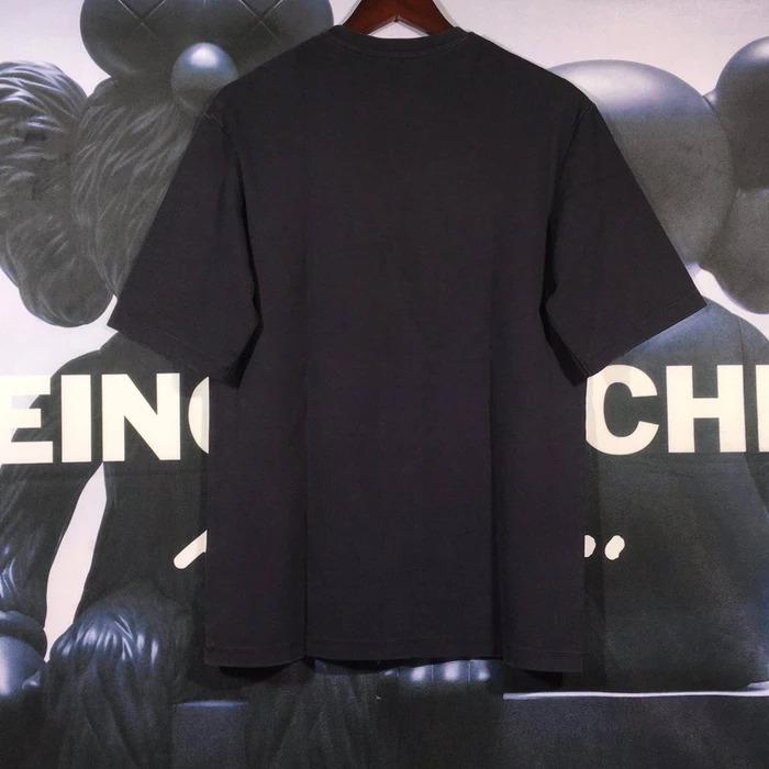 Acne Studios Chelsea Short Tee Men s Fashion Tops Sets