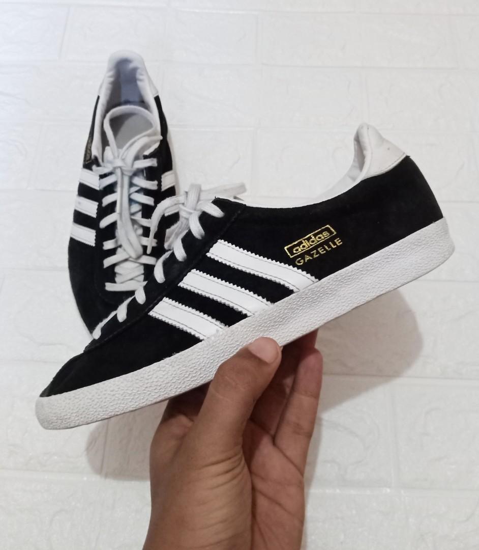 adidas gazelle 43