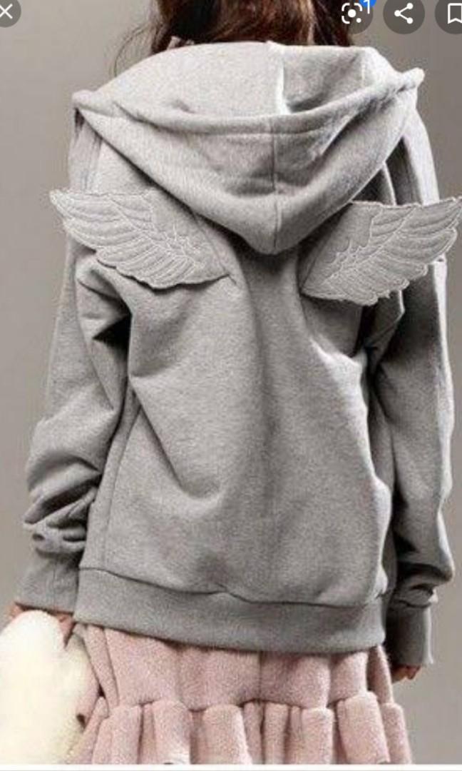 adidas jeremy scott wings sweater