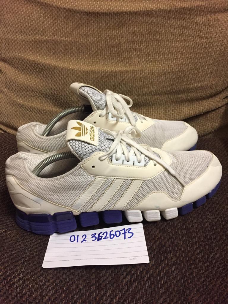 Adidas mega torsion hotsell