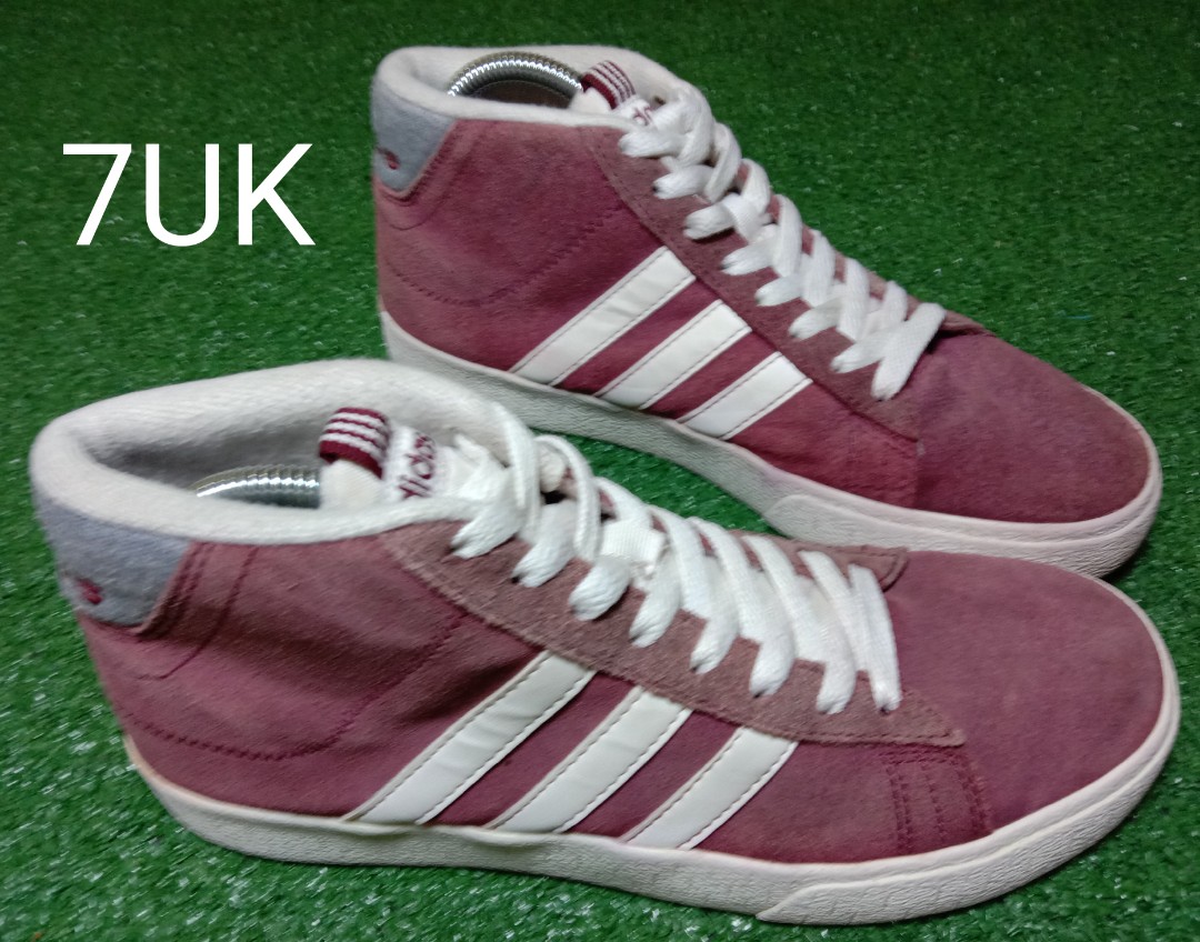 kasut adidas neo