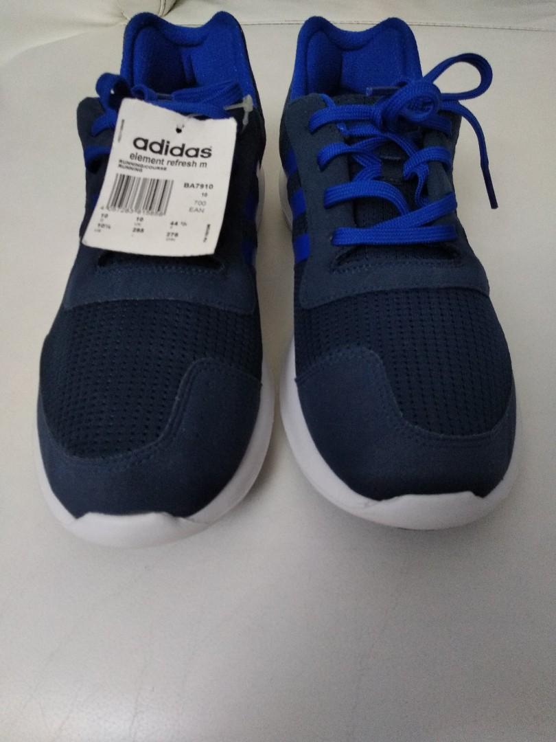 Adidas Ortholite Running Men