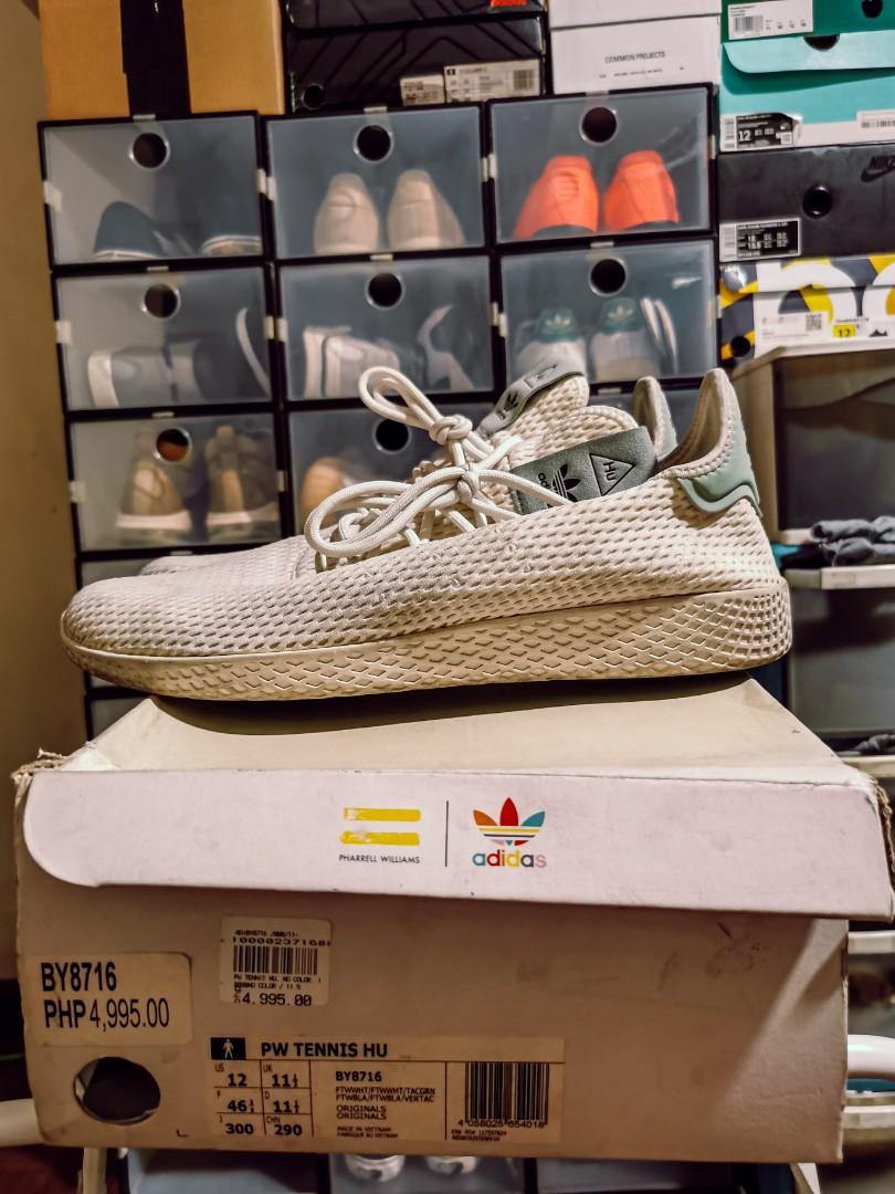 Adidas top pu tennis