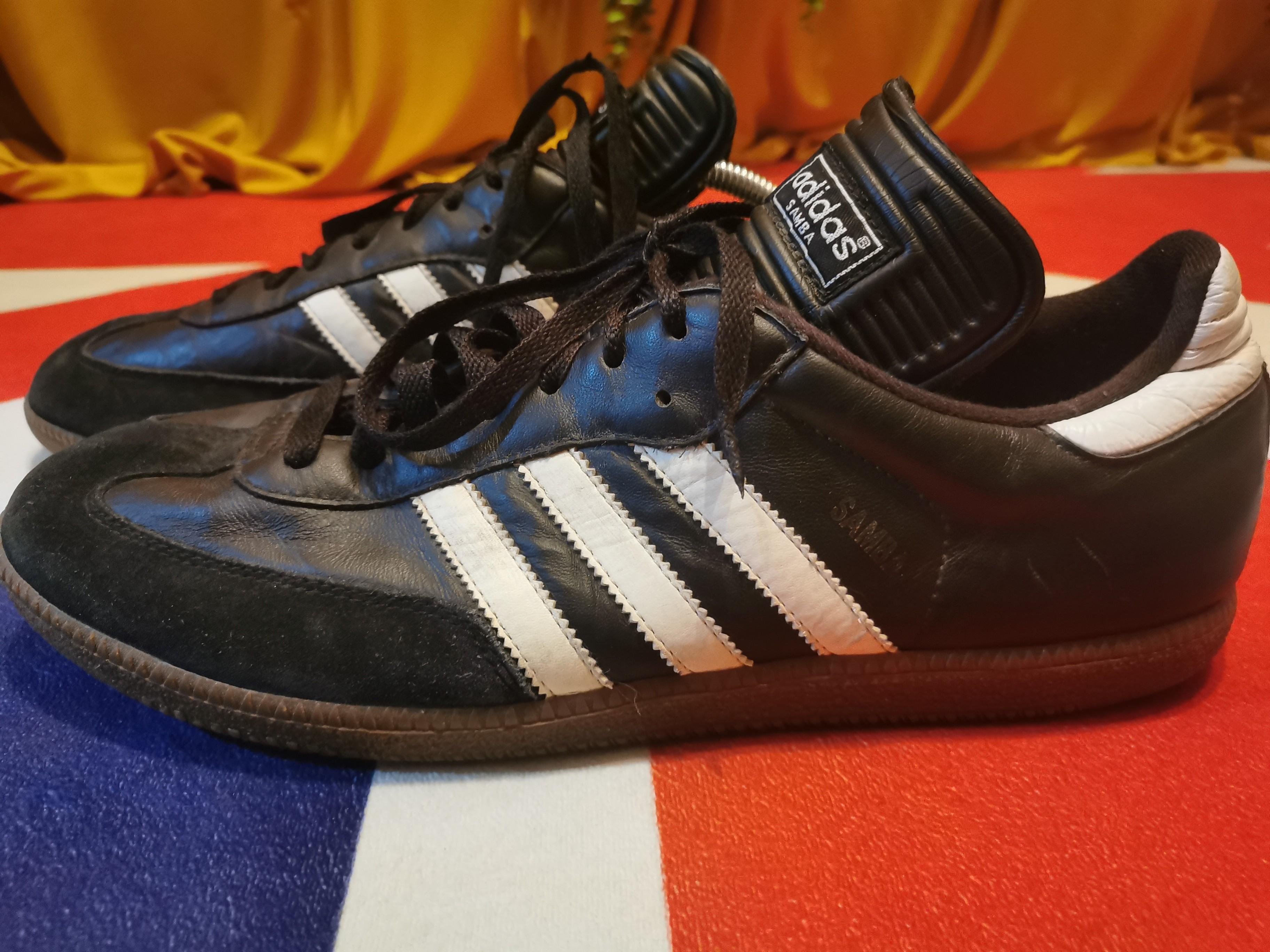 samba 11.5