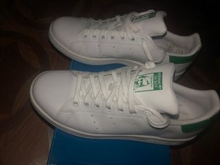 stan smith mermaid