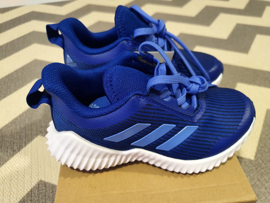 Adidas Toddler Forta Run Shoes US 10.5K 