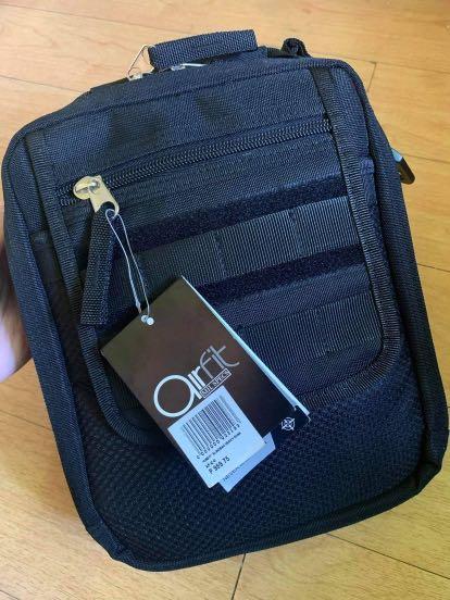 AirFit Milspec Sling Bag Men s Fashion Watches Accessories Caps Hats on Carousell