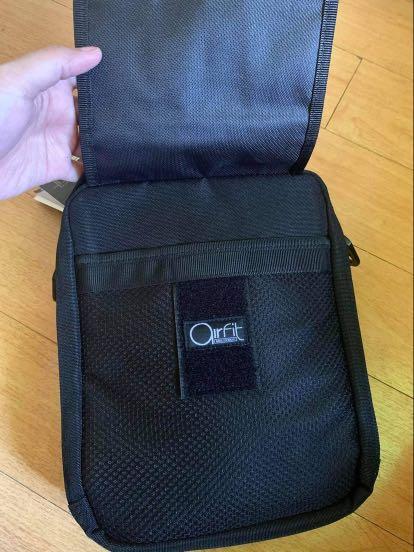 Airfit shop sling bag