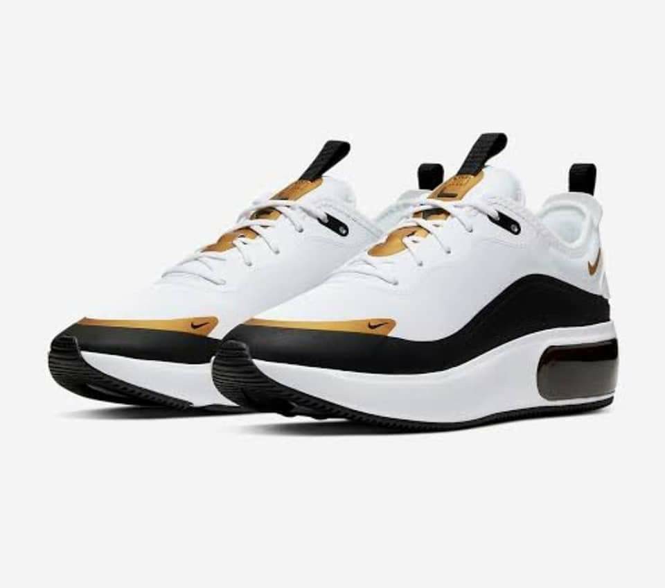 Nike air sales max dia icon