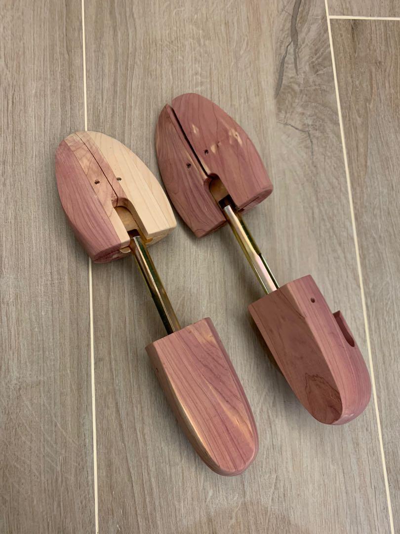 Alden Shoe tree, 男裝, 鞋, 西裝鞋 Carousell
