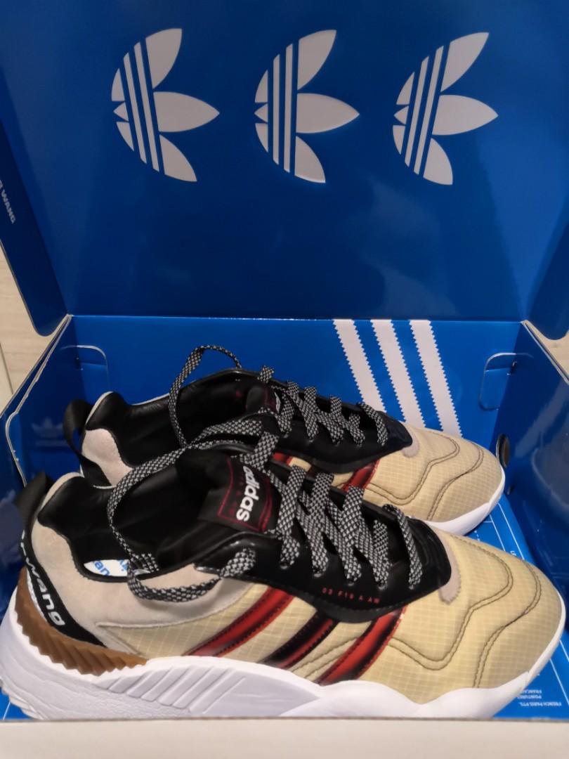 Alexander wang x discount adidas turnout trainer