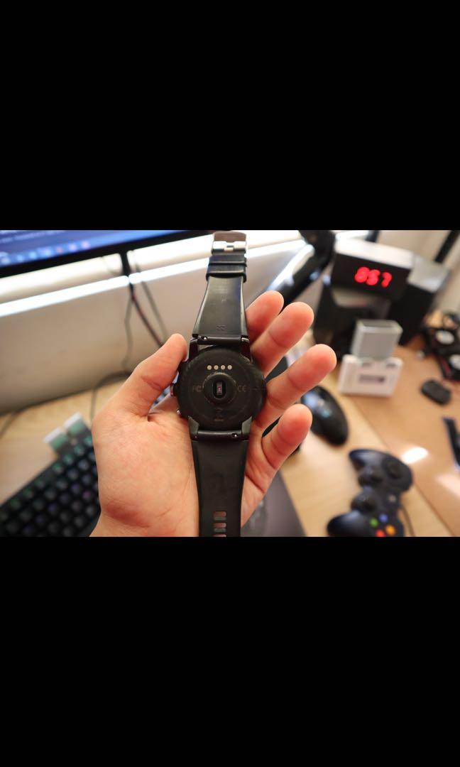 Amazfit stratos 2 clearance a1619