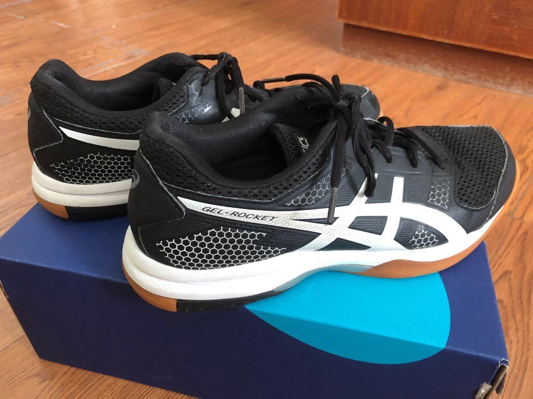 Gel rocket 8 volleyball best sale shoes