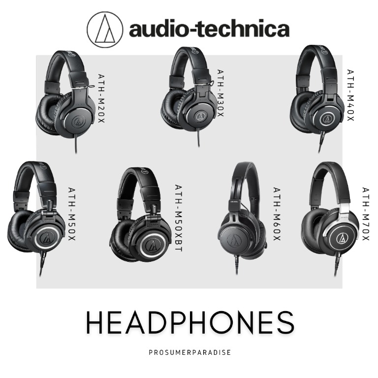 m50x m60x