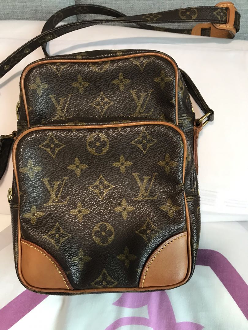 lv sling bag 2020
