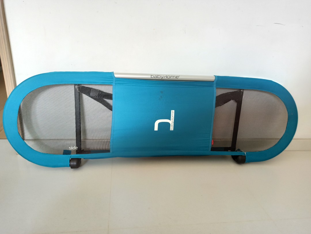 BabyHome Bed Rail (with Delivery), Babies & Kids, Baby Nursery & Kids