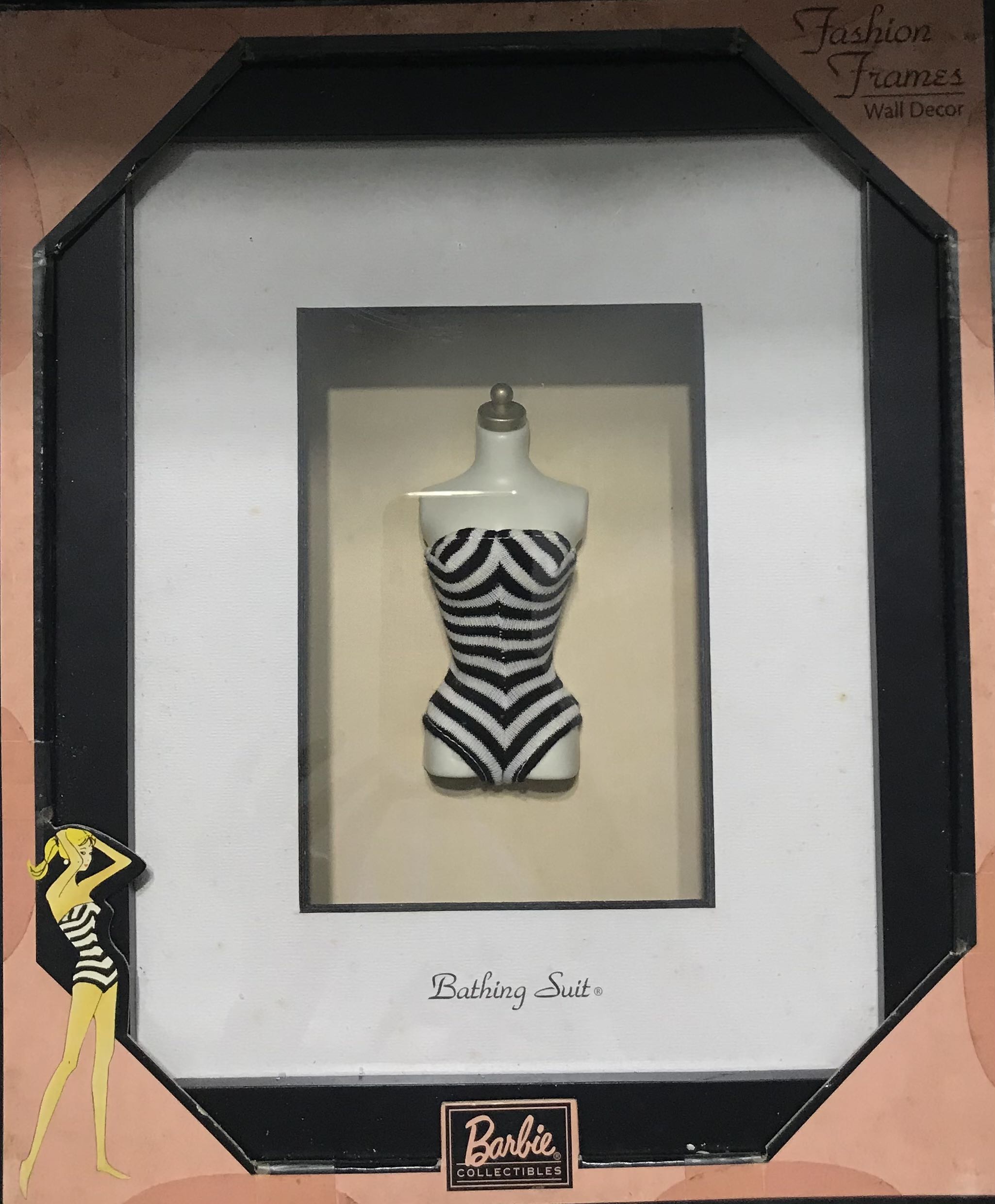 Barbie fashion frames 2025