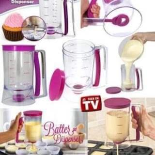 Batter Dispenser 900ml AS786