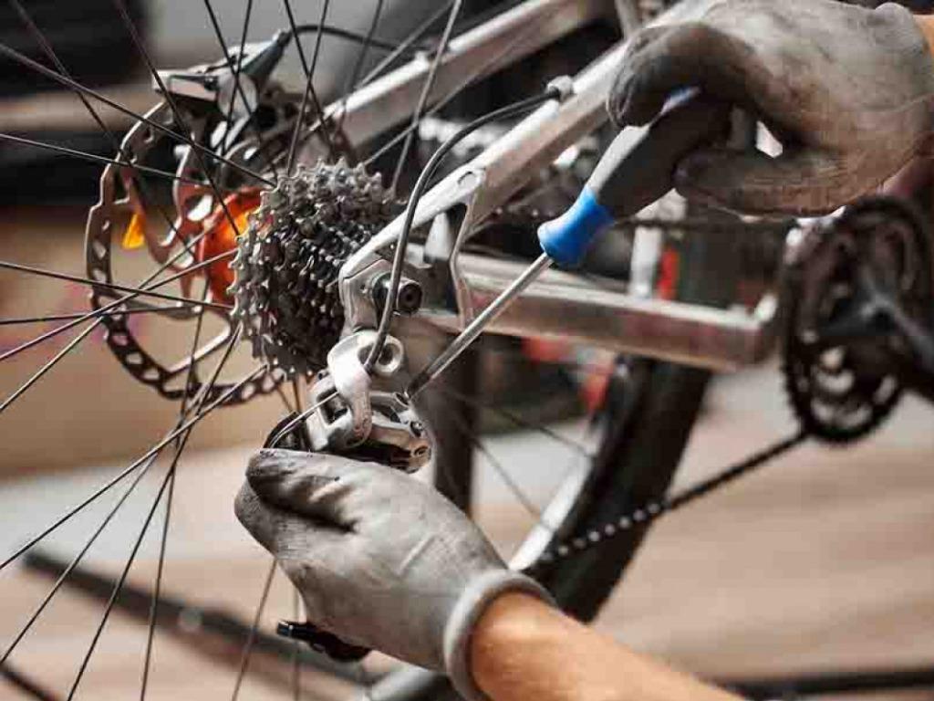 Kambyo ng bike hotsell