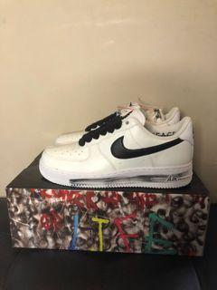 BNDS US7 Mens Peaceminusone Nike Air Force 1 Para-noise 2.0