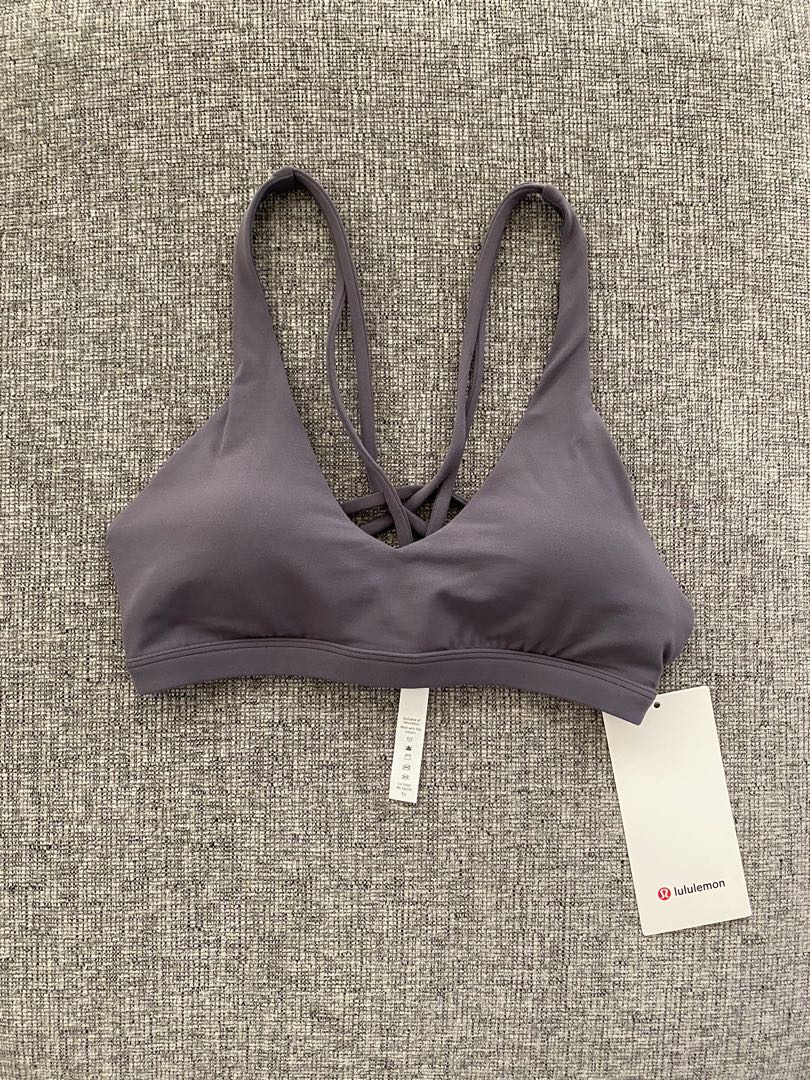 Lululemon calm within bra Clearance