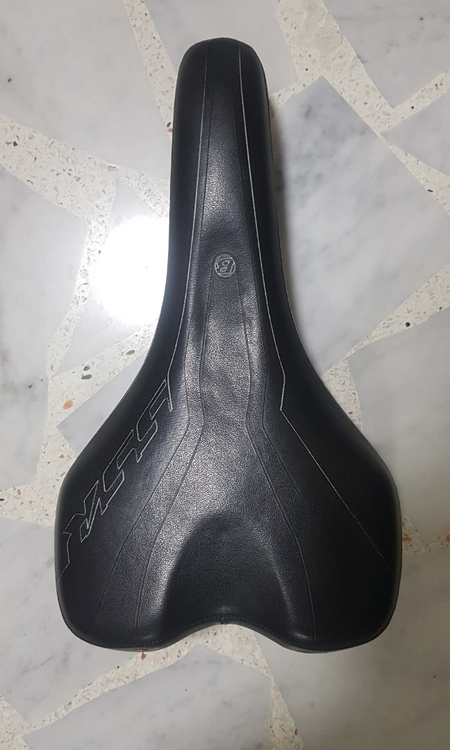 ssr saddle