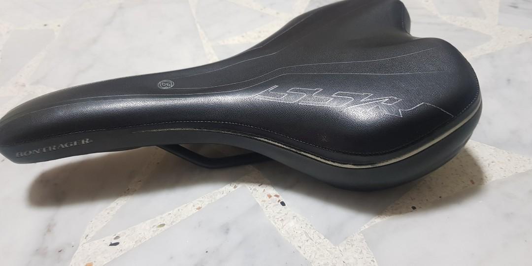 ssr saddle