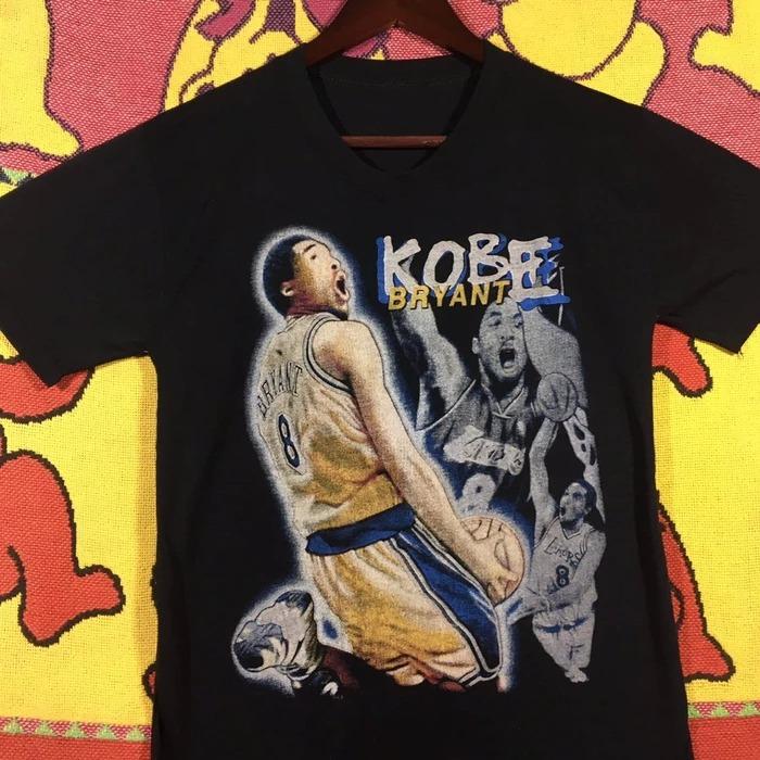 kobe tee