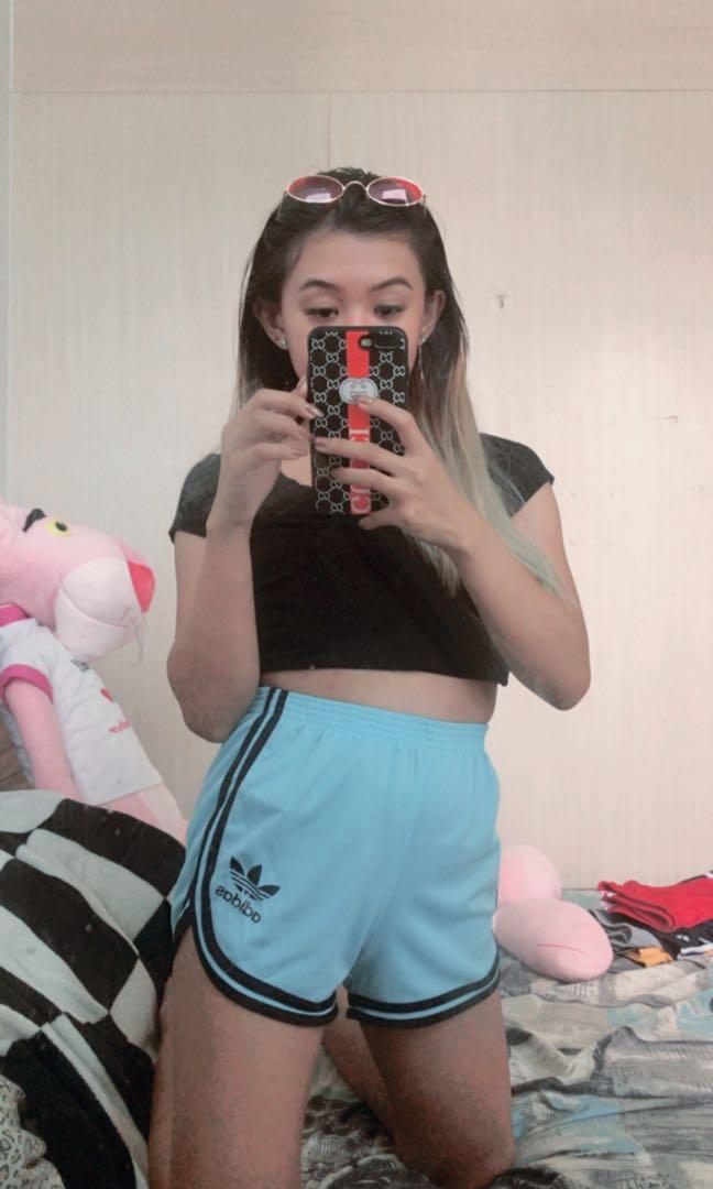 Booty Adidas Short