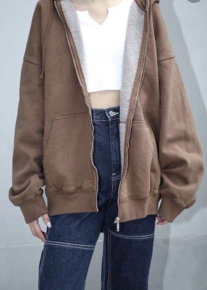 Brandy melville brown carla clearance