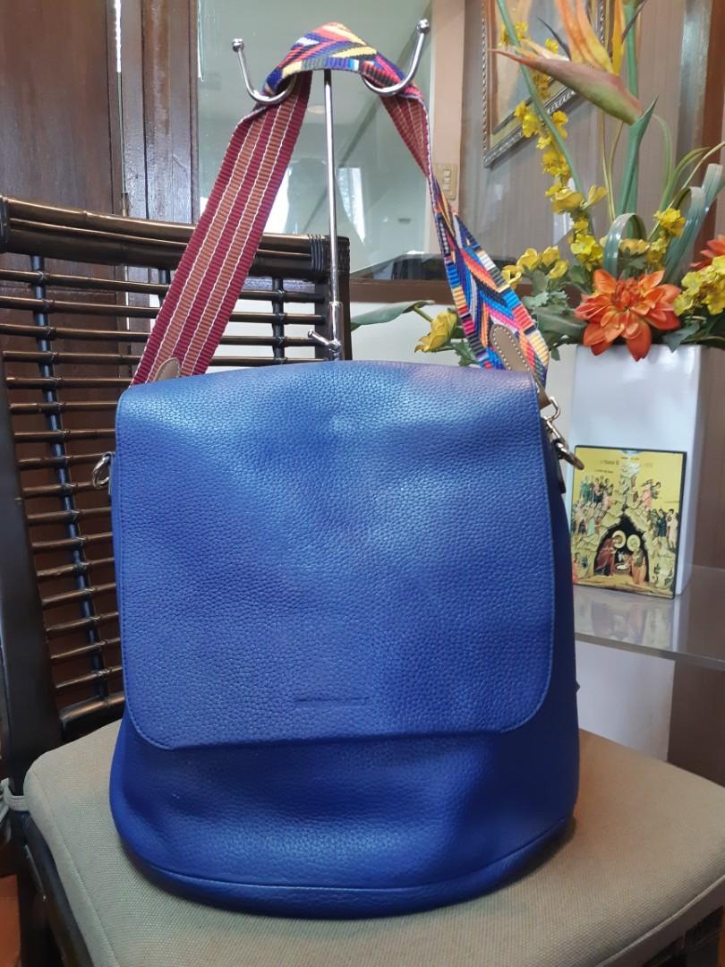 Bruno magli backpack