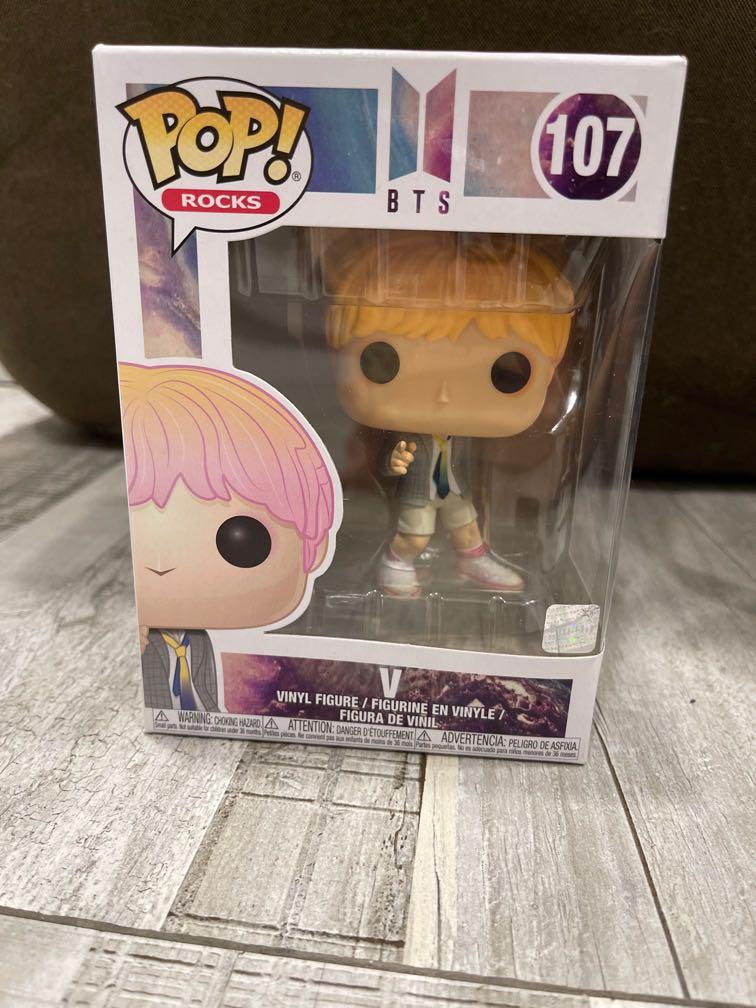bts v funko
