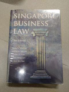 Business Law 8th Edition