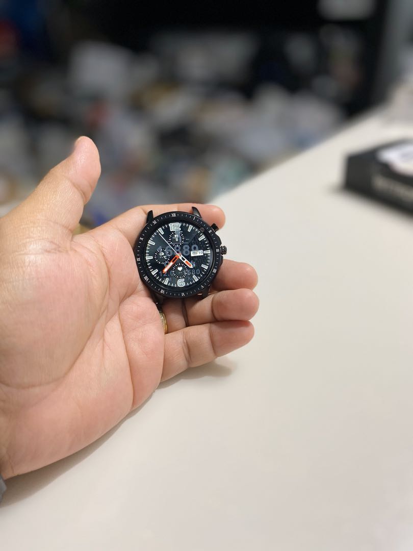 Byttron smartwatch review deals