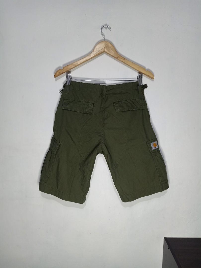 carhartt cargo green