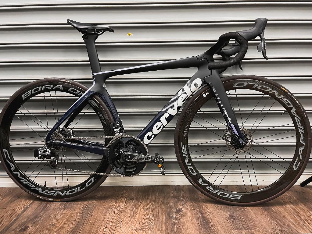 s5 cervelo 2020