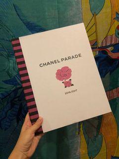 Chanel Book