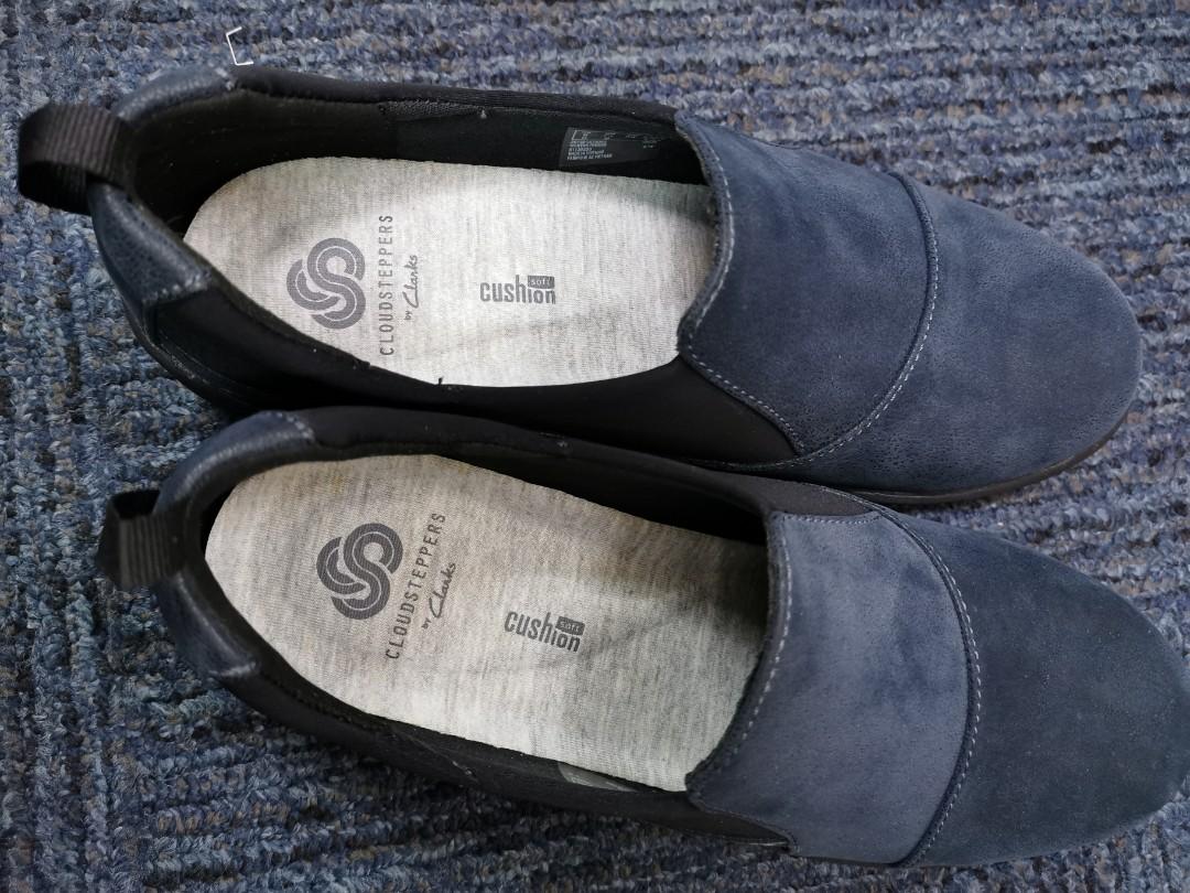 Clarks Sillian Paz
