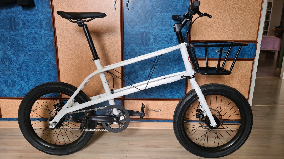 Quinn cycles online