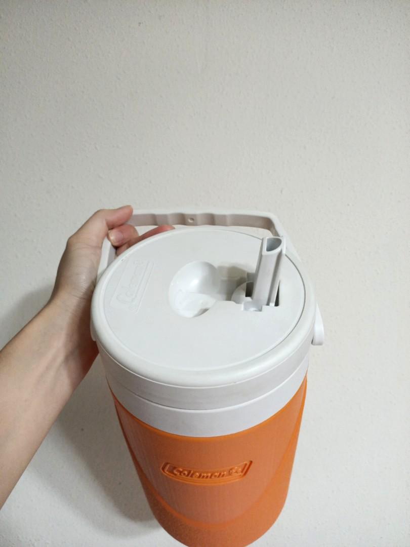Coleman Cooler Jug 1.8L, TV & Home Appliances, Kitchen Appliances