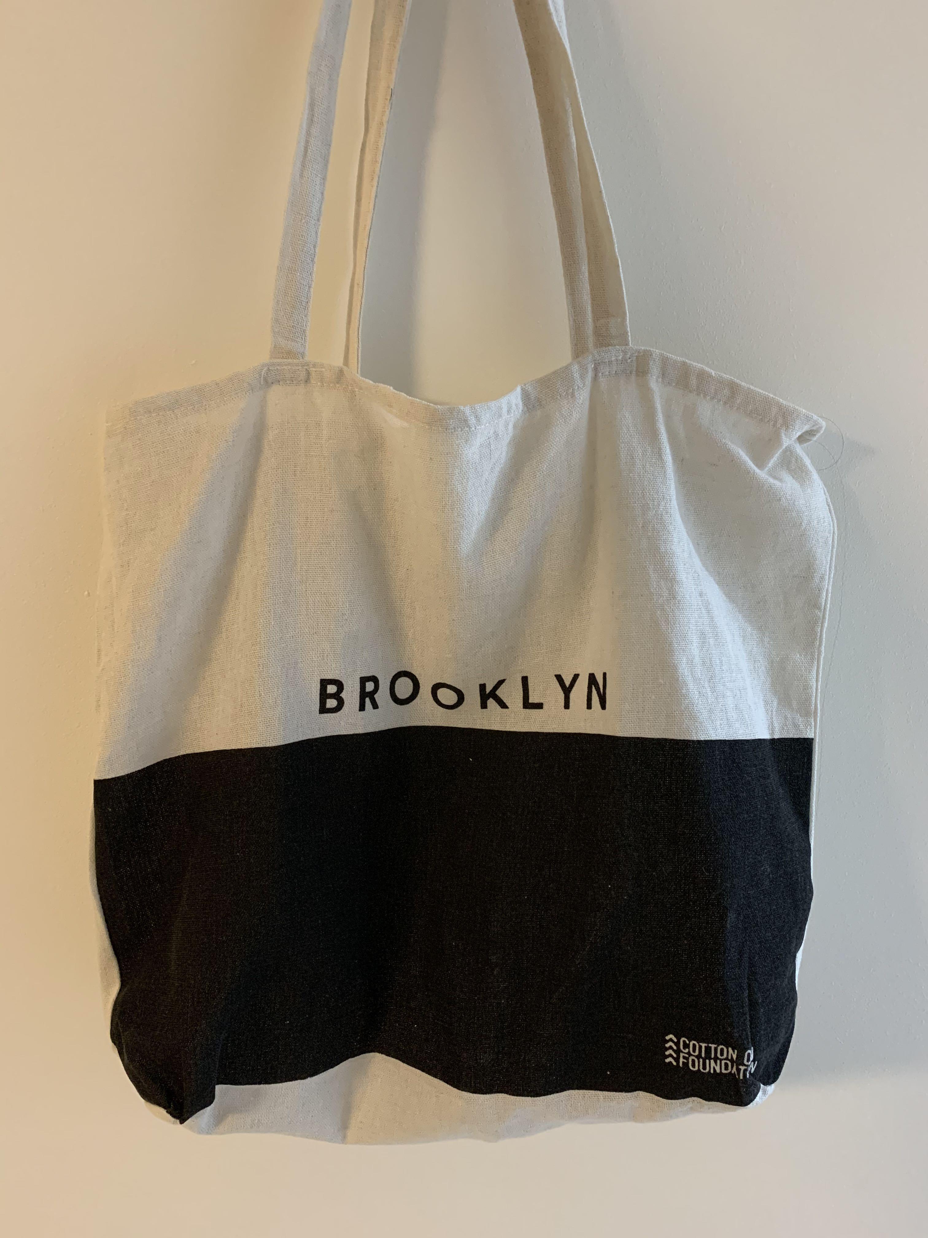 Brooklyn Tote Bag | Brooklyn Bicycle Co.