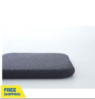 Cushion cotton sofa cushion entire cotton pillow cases