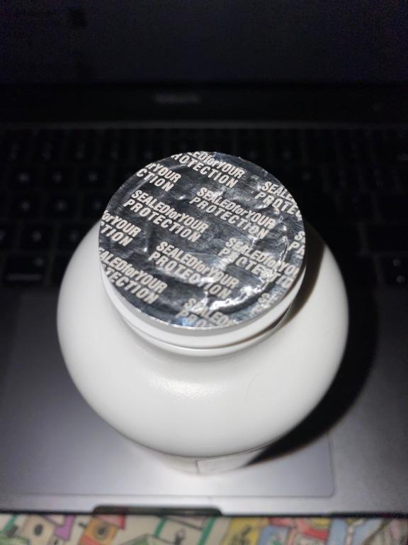 CVS Health Migraine / Headache Relief Medicine Caplets Expires 01/