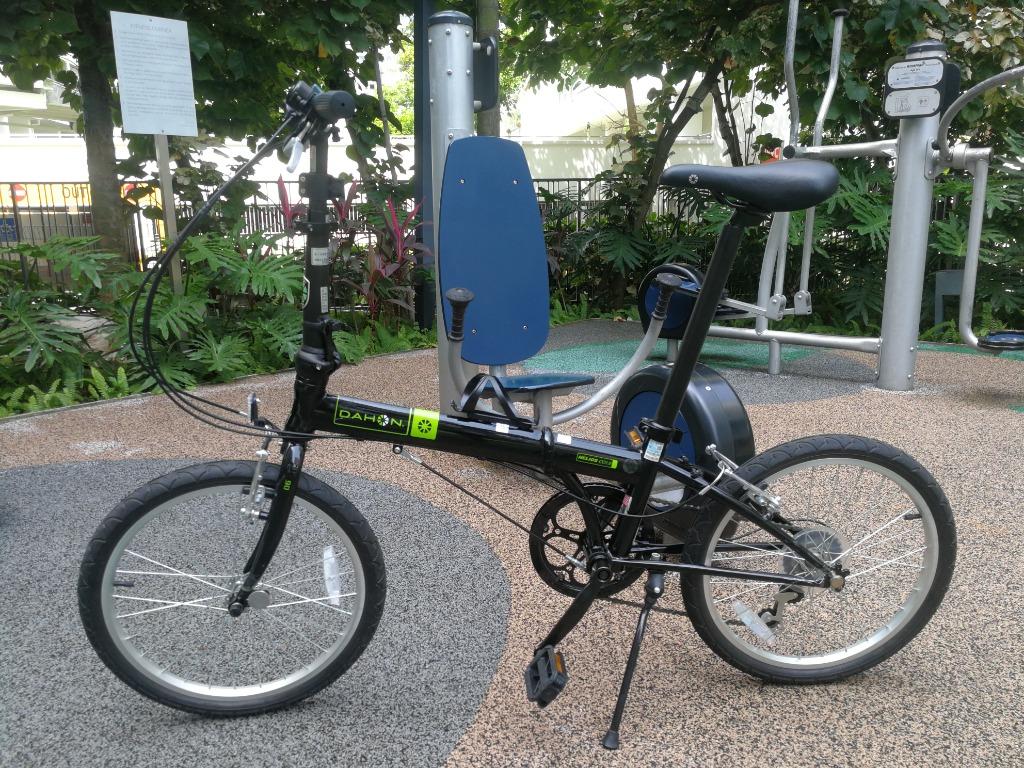 Dahon 20