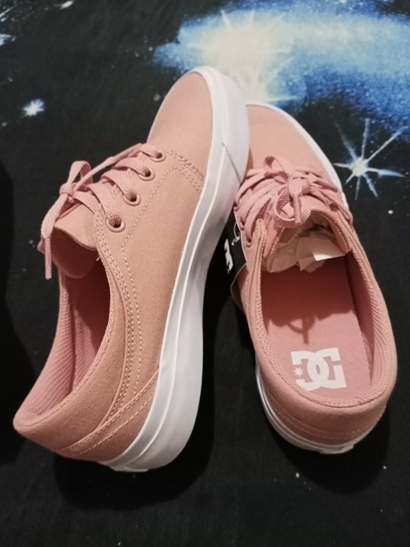 dc shoes for women
