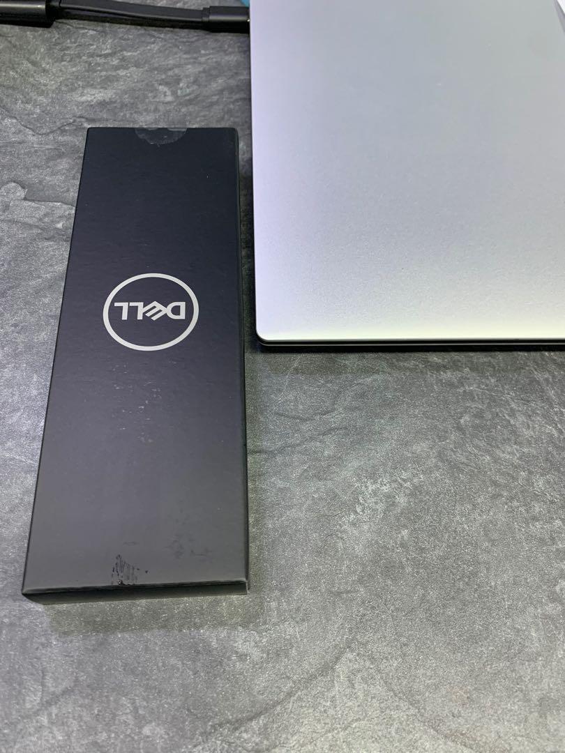Is Dell's Premium Active Pen the best stylus for XPS 15? Windows Central