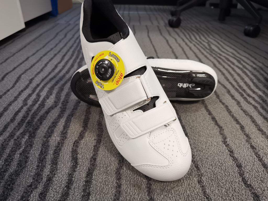 Dhb sales aeron carbon